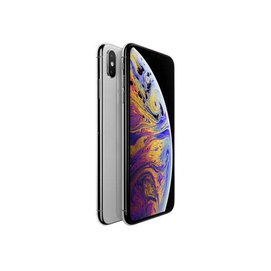 iPhone XS