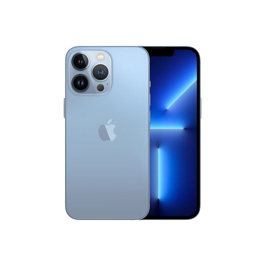 iPhone 13 Pro