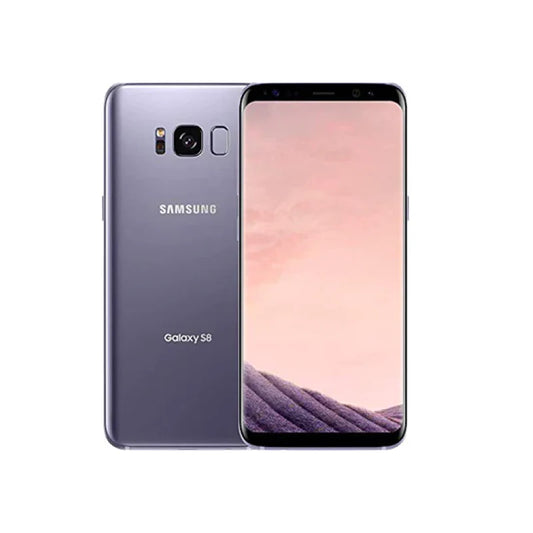 Samsung S8+